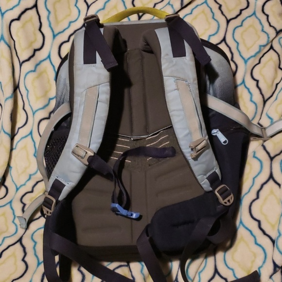 BERGANS of Norway kids backpack - Picture 4 of 4